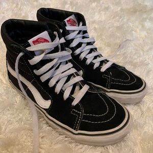 vans original high tops